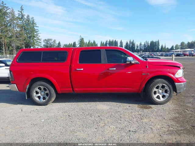 RAM 1500 2016 1C6RR7VM1GS145104 Image 12