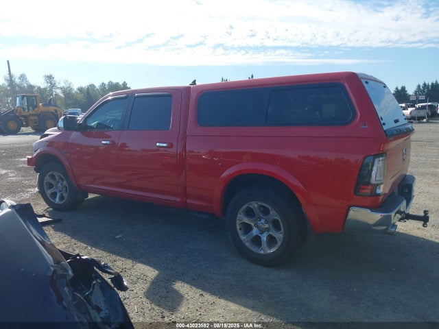 RAM 1500 2016 1C6RR7VM1GS145104 Image 13