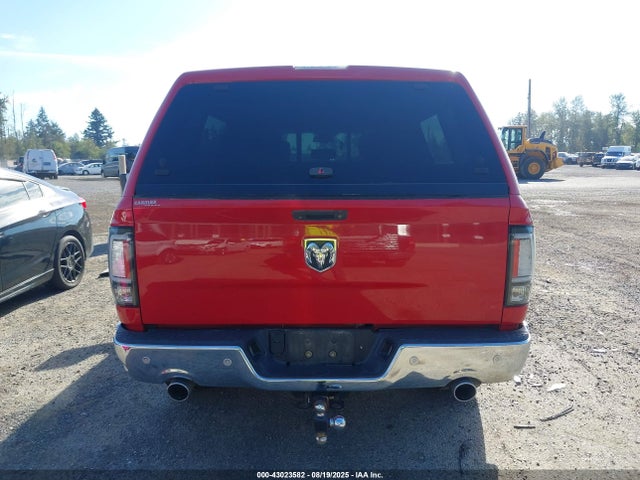 RAM 1500 2016 1C6RR7VM1GS145104 Image 15