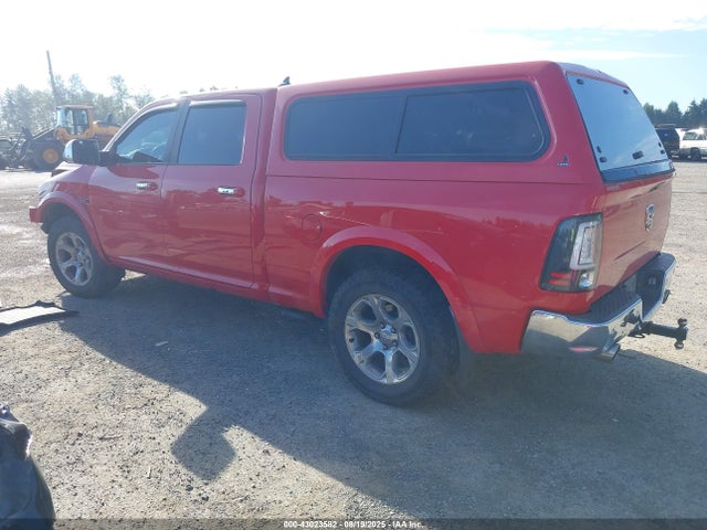 RAM 1500 2016 1C6RR7VM1GS145104 Image 3