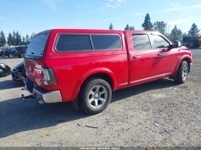 RAM 1500 2016 1C6RR7VM1GS145104 Image 4