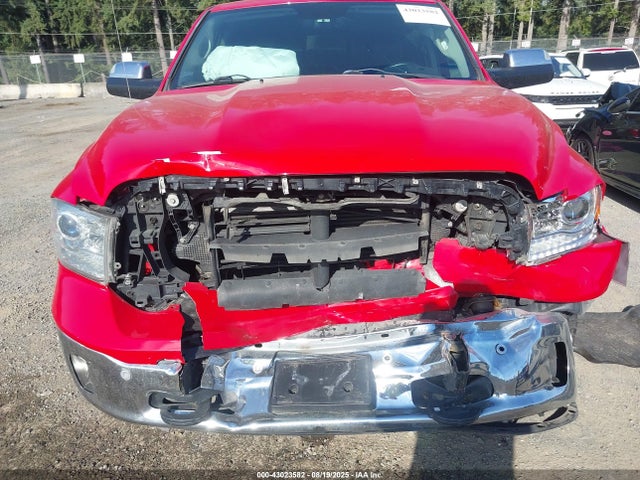 RAM 1500 2016 1C6RR7VM1GS145104 Image 6