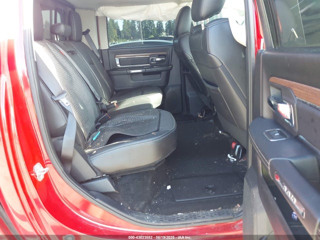 RAM 1500 2016 1C6RR7VM1GS145104 Image 8