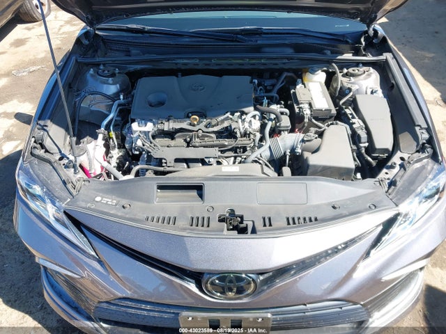 4T1C11AK2PU724738 Toyota a25a-fks