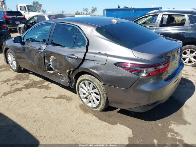 4T1C11AK2PU724738 Toyota a25a-fks