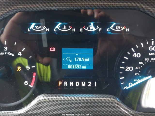 1F65F5DN5R0A00888 Ford F53