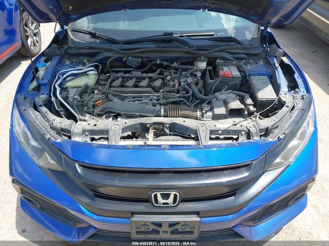 SHHFK7H46JU219647 Honda l15ba