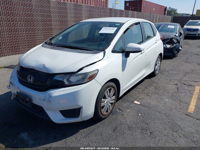 JHMGK5H55GS002460 Honda l15b1