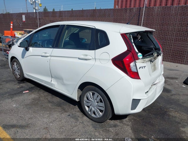 JHMGK5H55GS002460 Honda l15b1