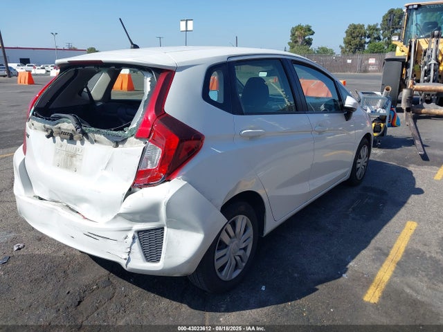 JHMGK5H55GS002460 Honda l15b1