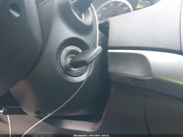 2008 HONDA ACCORD SDN 1HGCP267X8A079595 Photo 10