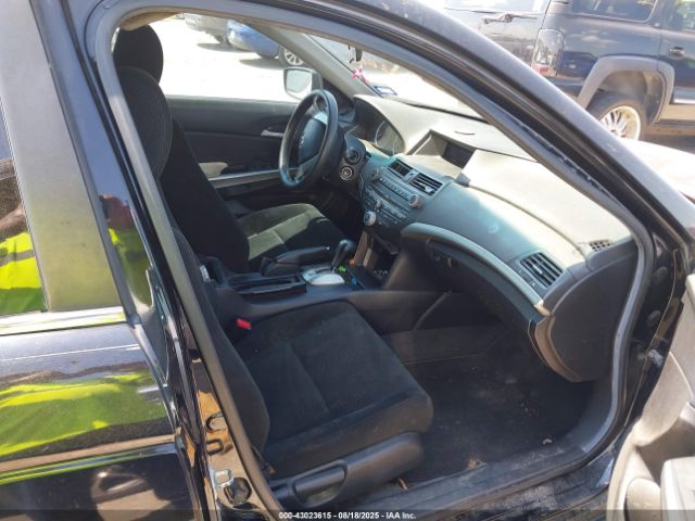 2008 HONDA ACCORD SDN 1HGCP267X8A079595 Photo 4