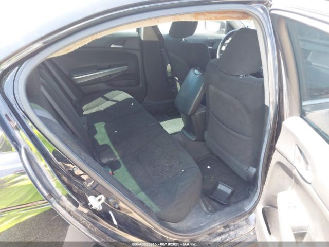 2008 HONDA ACCORD SDN 1HGCP267X8A079595 Photo 7