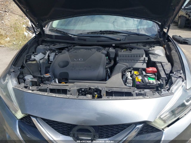1N4AA6AP2HC417054 Nissan 2017