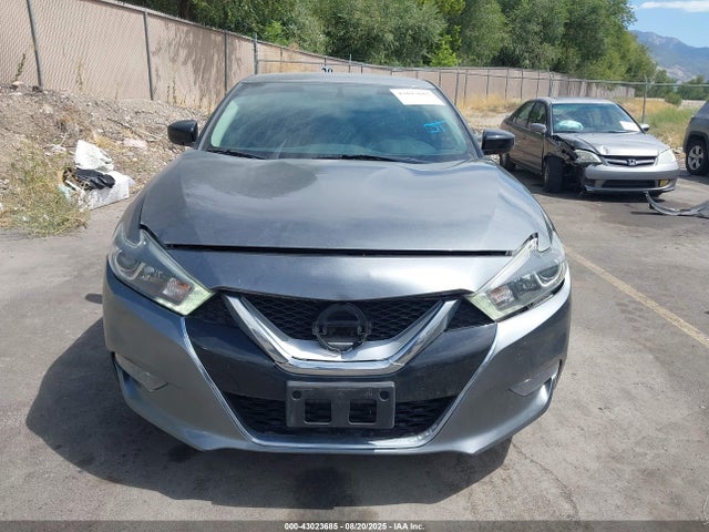 1N4AA6AP2HC417054 Nissan 2017