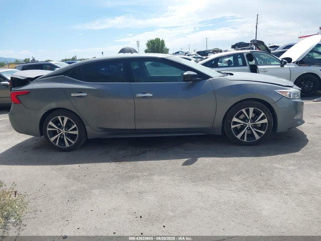 1N4AA6AP2HC417054 Nissan 2017