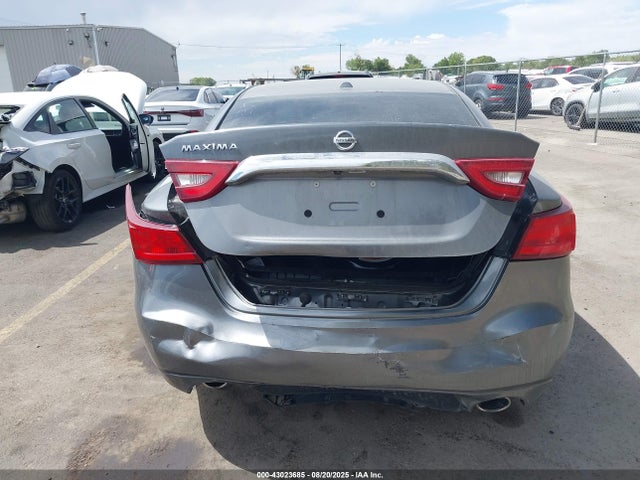 1N4AA6AP2HC417054 Nissan 2017