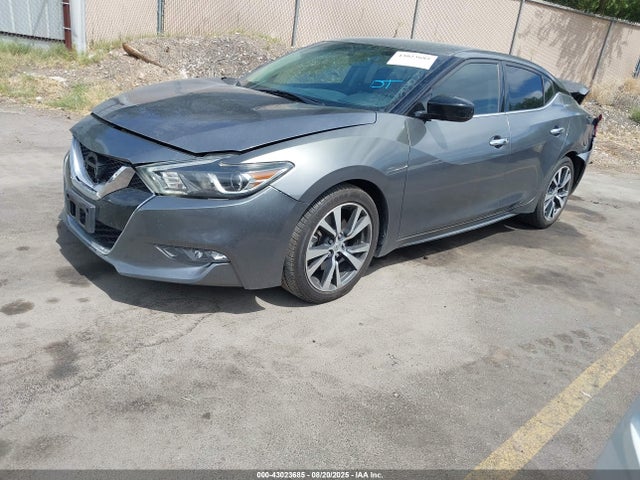 1N4AA6AP2HC417054 Nissan 2017
