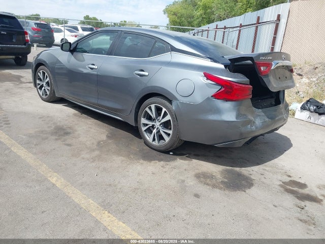 1N4AA6AP2HC417054 Nissan 2017