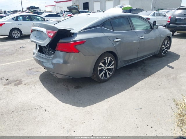1N4AA6AP2HC417054 Nissan 2017