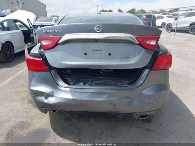 1N4AA6AP2HC417054 Nissan 2017