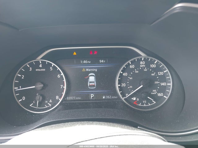 1N4AA6AP2HC417054 Nissan 2017