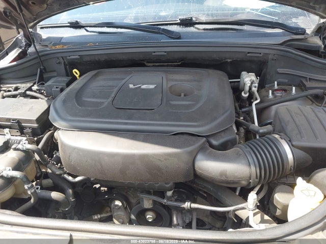1C4RJEAG6JC304365 Jeep Grand Cherokee