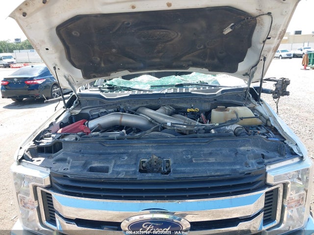 Ford 2018 2018 1FT7W2BT6JEC13197 Image 10