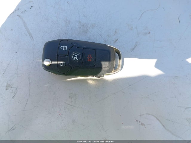 Ford 2018 2018 1FT7W2BT6JEC13197 Image 11