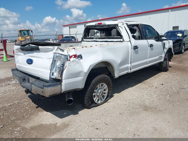 Ford 2018 2018 1FT7W2BT6JEC13197 Image 4