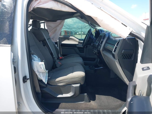 Ford 2018 2018 1FT7W2BT6JEC13197 Image 5