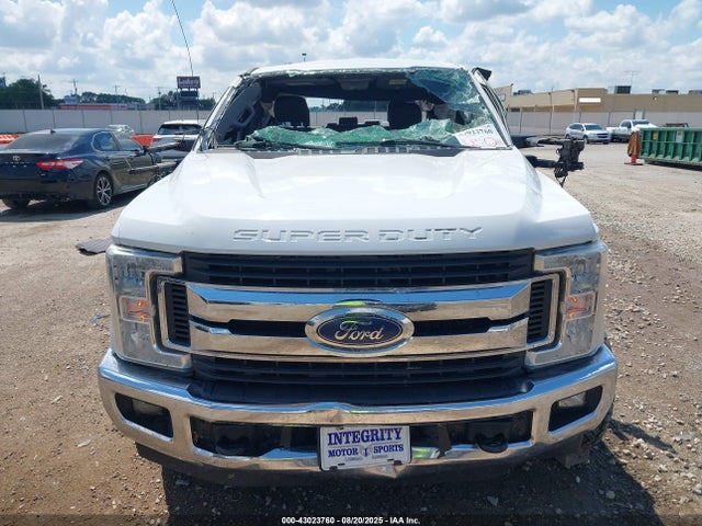 Ford 2018 2018 1FT7W2BT6JEC13197 Image 6