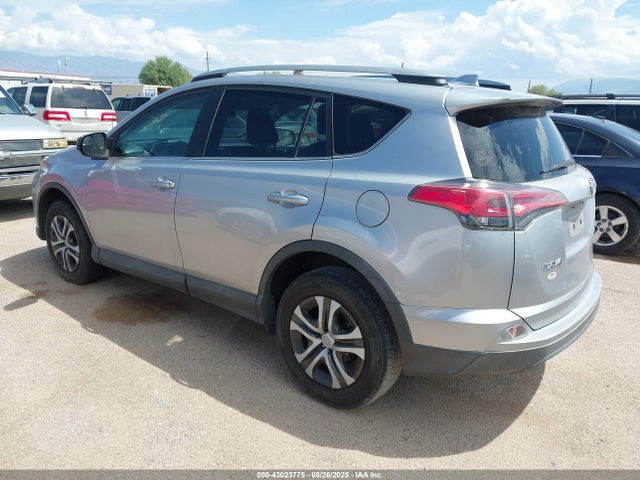 2T3ZFREV5HW370348 Toyota 2ar-fe