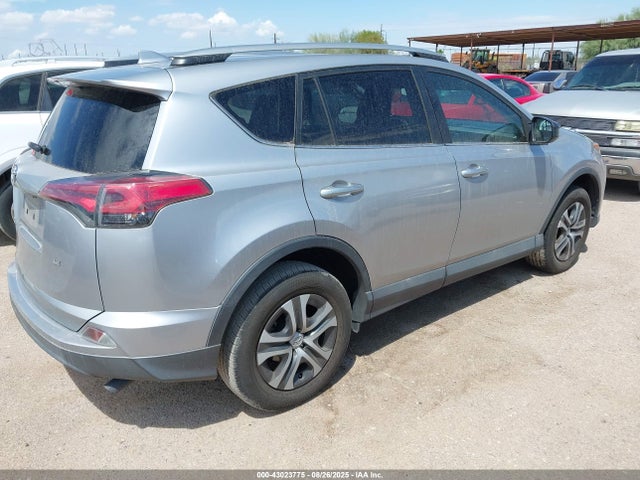 2T3ZFREV5HW370348 Toyota 2ar-fe