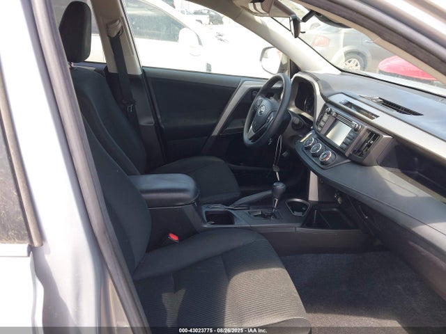 2T3ZFREV5HW370348 Toyota 2ar-fe