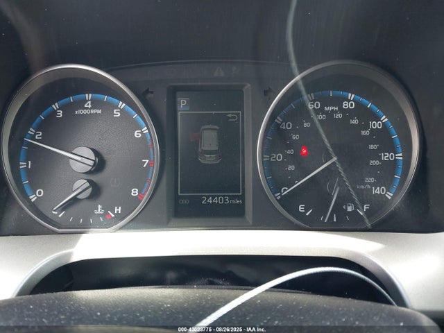2T3ZFREV5HW370348 Toyota 2ar-fe