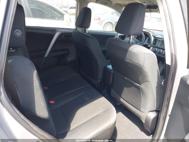2T3ZFREV5HW370348 Toyota 2ar-fe
