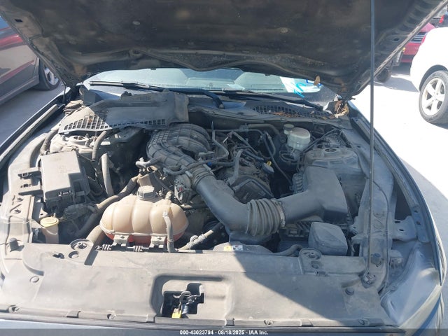 Ford Mustang 2016 1FA6P8AM3G5256156 Image 10