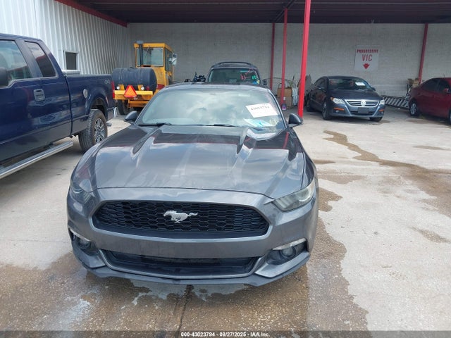 Ford Mustang 2016 1FA6P8AM3G5256156 Image 12