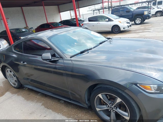 Ford Mustang 2016 1FA6P8AM3G5256156 Image 13