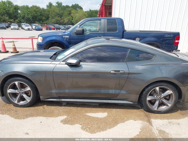 Ford Mustang 2016 1FA6P8AM3G5256156 Image 14