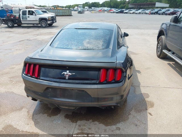 Ford Mustang 2016 1FA6P8AM3G5256156 Image 16