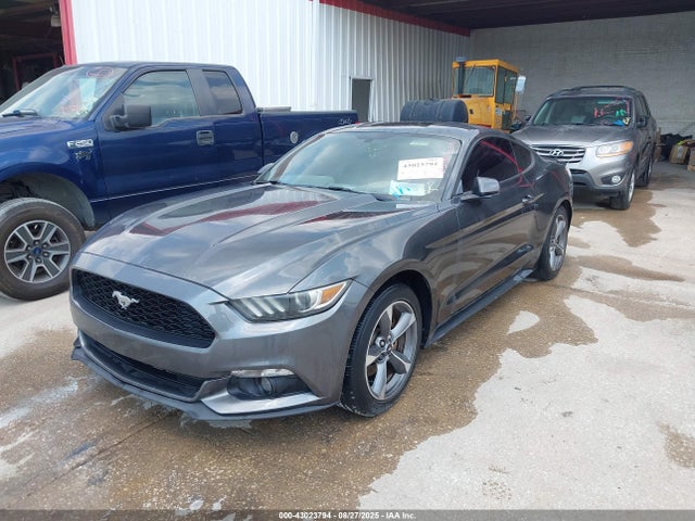 Ford Mustang 2016 1FA6P8AM3G5256156 Image 2