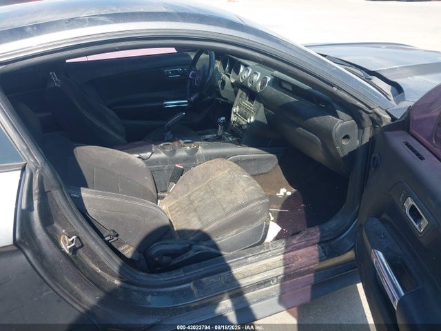 Ford Mustang 2016 1FA6P8AM3G5256156 Image 5
