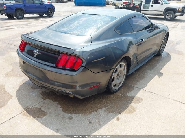 Ford Mustang 2016 1FA6P8AM3G5256156 Image 6