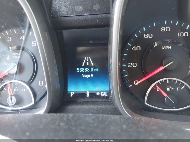 1G11D5SLXFU115793 Chevrolet lkw