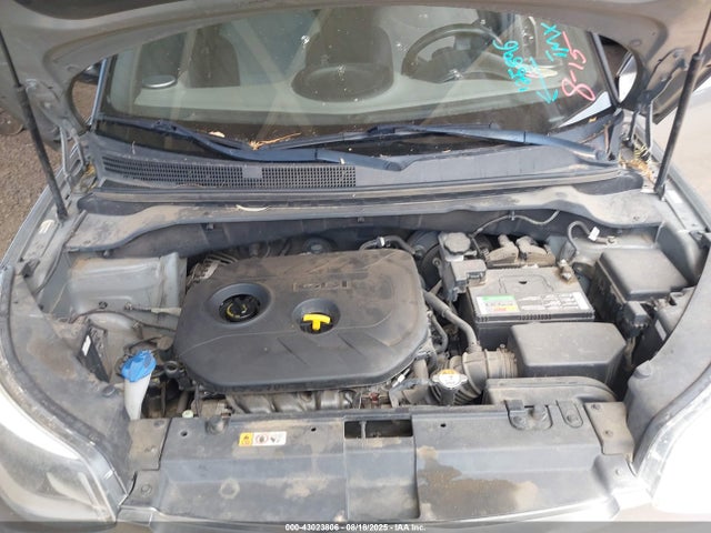 KIA dohc gdi nu 2015 KNDJP3A59F7125896 Image 10