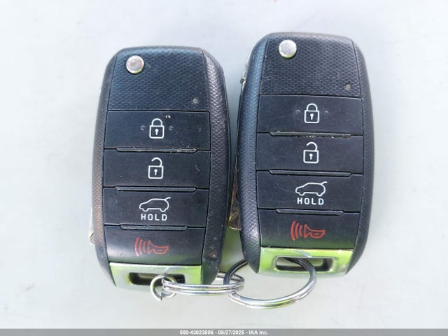 KIA dohc gdi nu 2015 KNDJP3A59F7125896 Image 11
