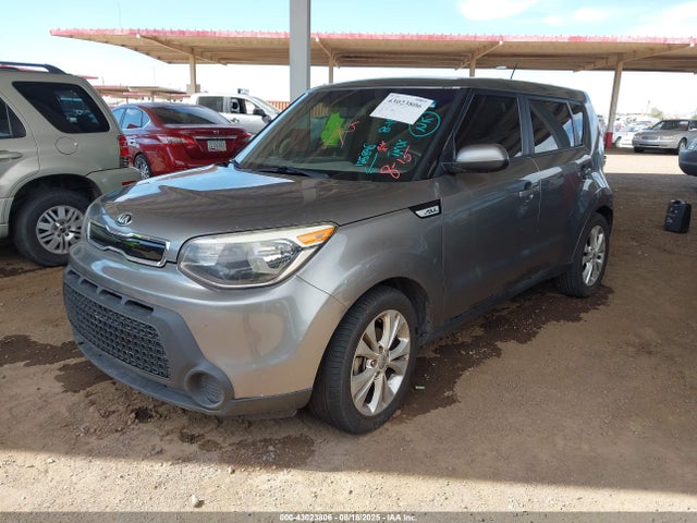 KIA dohc gdi nu 2015 KNDJP3A59F7125896 Image 2