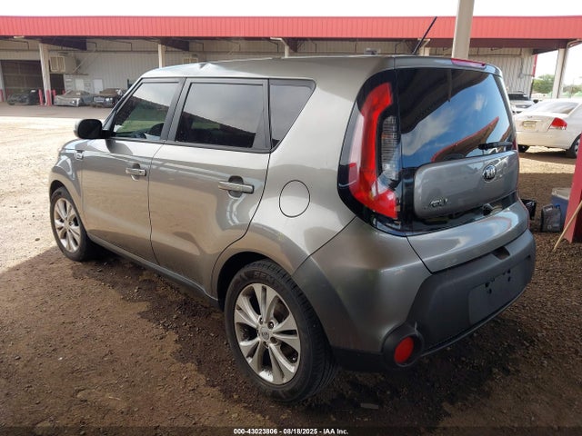KIA dohc gdi nu 2015 KNDJP3A59F7125896 Image 3
